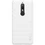 Nillkin Super Frosted Shield Matte cover case for Nokia 5.1 order from official NILLKIN store